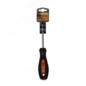 Отвертка крестовая PZ2 100 мм