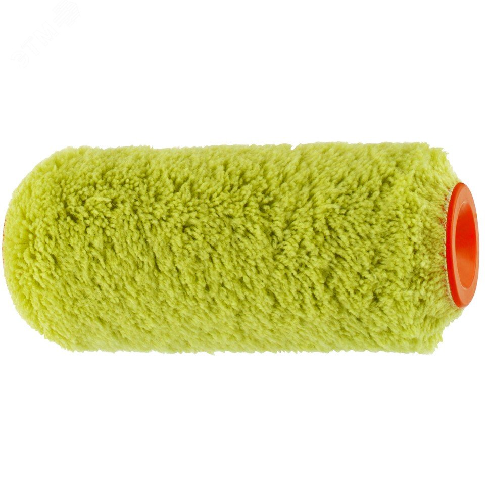 Валик сменный фасадный для всех лакокрасочных материалов 180/40/6