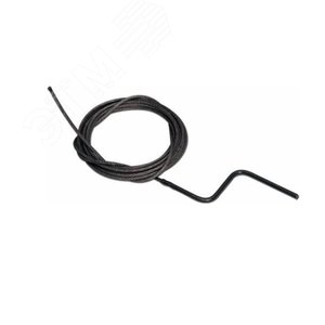 Трос сантехнический D5.6 мм 10 м