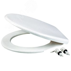 Сиденье ВИКТОРИЯ белый мрамор