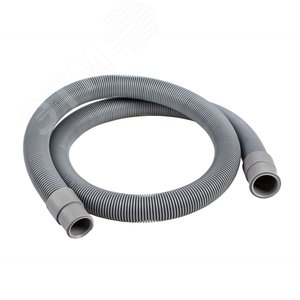 Шланг сливной 1.5 м для стиральной машины