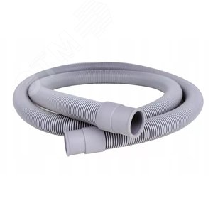 Шланг раздвижной для слива стиральных и посудомоечных машин L 0.4 - 1 м