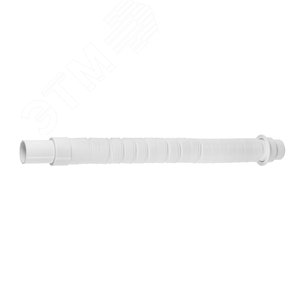 Труба гибкая ЭЛИТ L 1200 мм D40-D40/50