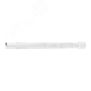 Труба гибкая МИНИ ЭЛИТ L 1200 мм D40-D40/50