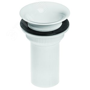 Выпуск 1 гайка белый