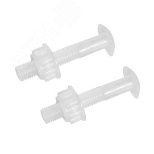 Крепление к сиденью ЭКОНОМ (пара)