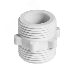 Соединитель для заливных шлангов 3/4'х3/4'