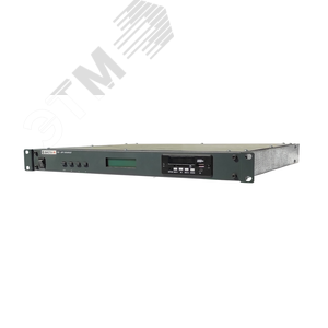 Устройство формирования ВИСТЛ-М ИП Устройство формирования специальных сообщений Прием сигналов ГО по радиоэфиру.воспроизведение файлов.записанных в ф