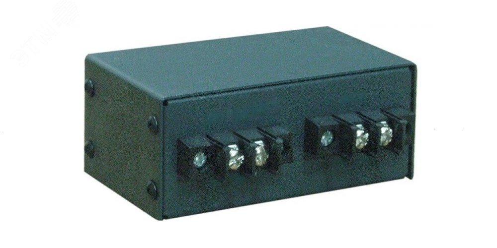 Устройство интерфейса ВИСТЛ-М БИ для подключения к трансляционной линии локальных источников музыкальных и речевых программ с функцией их принудительн