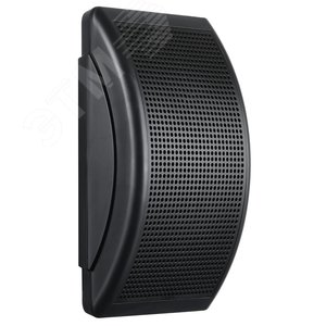 Оповещатель активный речевой Соната-У подключаемый к Сонате-М, 3 Вт,  настенное исполнение