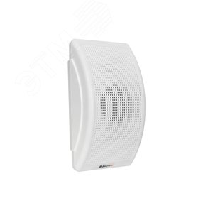 Оповещатель пожарный речевой, 5Вт/ 8Ом Соната 5Л (8 Ом). Контроль линии, настенное  исполнение.