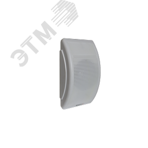 Оповещатель пожарный речевой ВИСТЛ-М СО-У