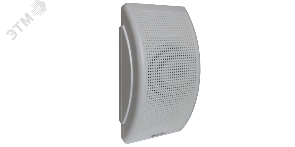 Оповещатель пожарный речевой ВИСТЛ-М СО-У