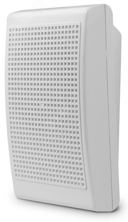 Оповещатель пожарный ВИСТЛ-М Н-100-5/3 5/3 Вт.100В