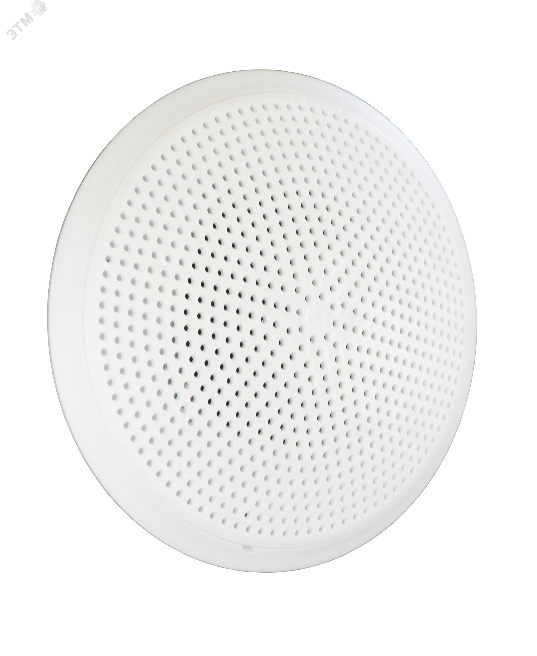 Оповещатель пожарный речевой, 3Вт/ 8Ом Соната 3Л (8 Ом) исп.2 Контроль линии. Потолочное исполнение