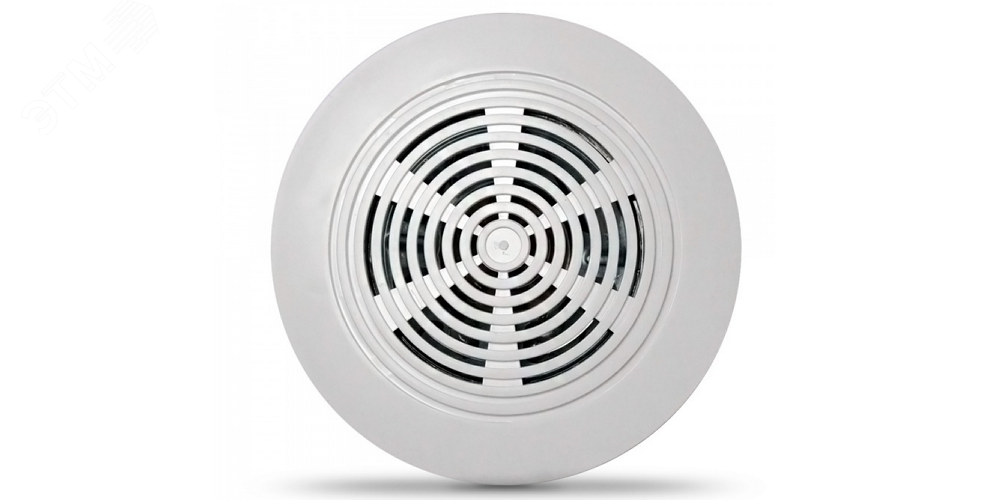 Оповещатель пожарный ВИСТЛ-М П-100-3/1 Mini 3/1 Вт.100В