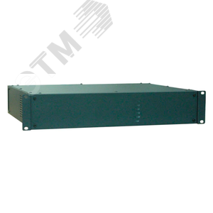 Усилитель мощности ВИСТЛ-М УМ-600Вт Выходная мощность 600 Вт.Выходное напряжение 100В