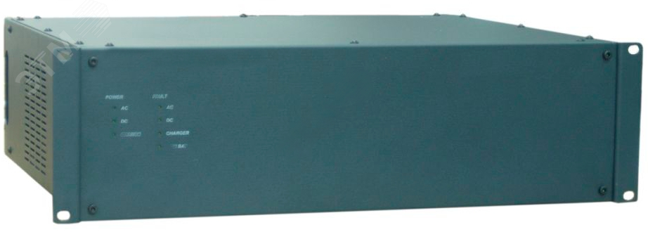 Блок питания ВИСТЛ-М БП-24 Обеспечивает работу системы оповещения от электросети 220В/50Гц.Емкость аккумуляторных батарей 2х 12 А/Ч