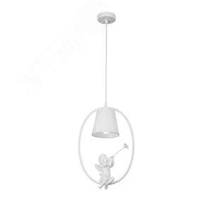 Подвес , 1xE14 макс. 40Вт