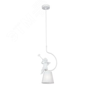 Подвес, 1xE14 макс. 40Вт