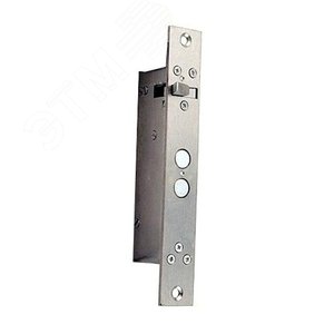 Замок электромеханический врезной