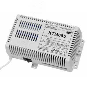 Блок управления