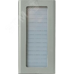 Блок индикации для домофона используется в комплекте с блоками вызова БВД-(342,343) установленного на входе в огороженную придомовую территорию. Имеет