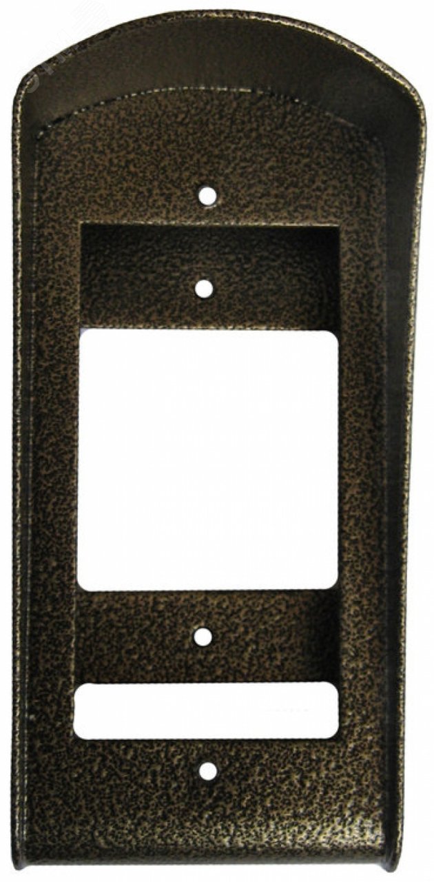 Комплект монтажный для блоков вызова БВД 401х БВД 411х