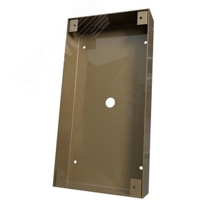 Комплект монтажный для блоков вызова