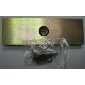 ЗИП VIZIT-ML300M якорь для замка