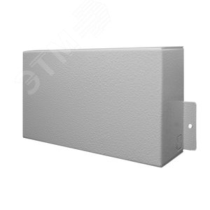 Монтажный кожух