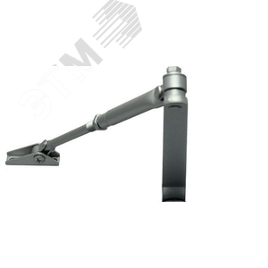 Рычаг удлиненный для доводчиков VIZIT-DC503S