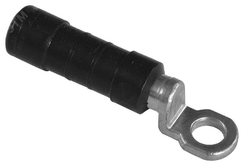 CPTAU 16 наконечник изол.