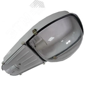 Светильник РКУ-99-400-002 со стеклом с решеткой IP54