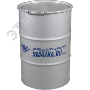 Смазка МС 1400 Норд низкотемпературная, 160кг бочка