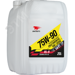 Масло моторное ВМПАВТО 3-SN 5w30 синт. (A3/B4, SN/CF), бочка 200л.