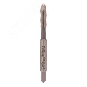 Метчик STI М 4,0х0,7 (Однопроходный) HSS-G D/4-5P 60 градусов 4h 58мм a=4,0