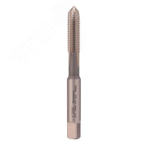 Метчик STI 1/4'' -20-UNC (Однопроходный) HSS-G D/4-5P 3B 60 градусов