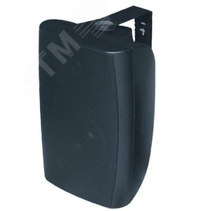 Настенный 2-х полосный громкоговоритель мониторного типа, мощность 20 Вт/100 В, 90-20 000 Гц, режимы подключения 20 Вт -10 Вт -5 Вт -2,5 Вт - 8 Ом, че