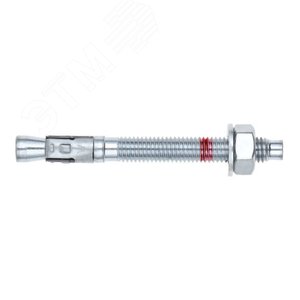 Анкер клиновой (WAMII) 10х135