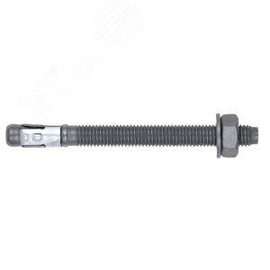 Анкер клиновой (HSA-F) 10x80