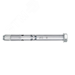 Анкер- болт (HBM)  10х80