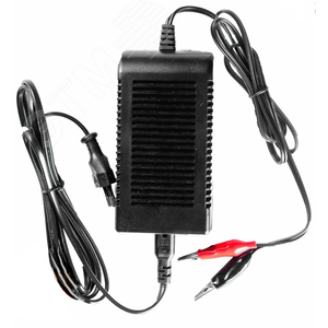 Зарядное устройство