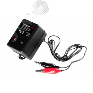 Зарядное устройство