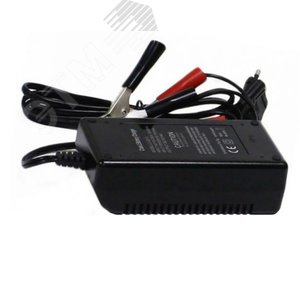 Зарядное устройство