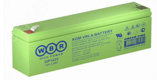 Аккумуляторная батарея