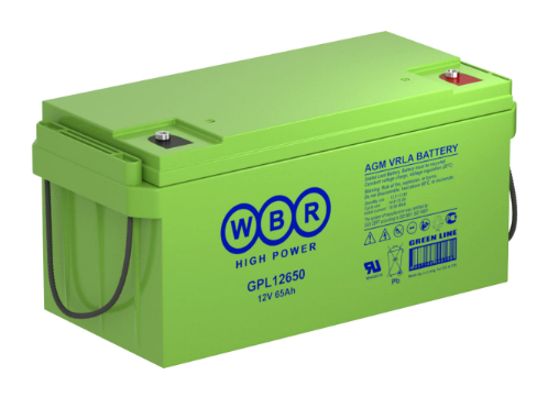 Аккумуляторная батарея