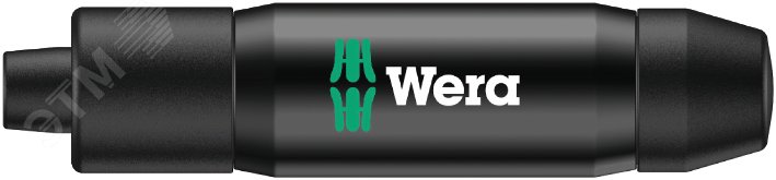 Винтоверт ударный (отвертка ударная) 90 Нм хвостовик 5/16 для винтов M4 - M8 142 мм. 2090