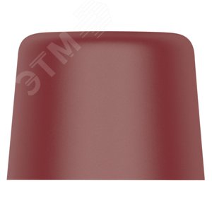 Боек сменный из полиуретана для киянок серии 102 #7 x 61 мм средней твердости 102 L