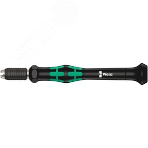 Рукоятка-держатель 1013 Micro 97 мм 4 мм Halfmoon/HIOS